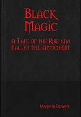 Cover of Black Magic