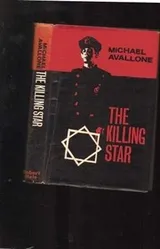 Cover of The killing star