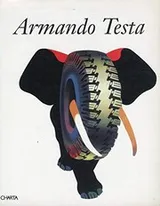 Cover of Armando Testa