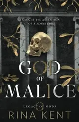Cover of God of Malice