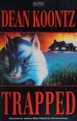 Cover of Trapped