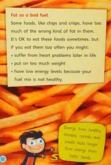 Cover of Energy Boost