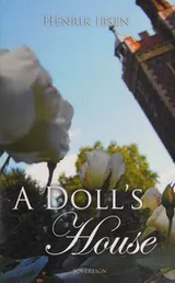 Cover of A doll's house
