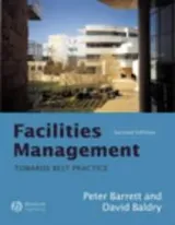 Cover of Facilities management