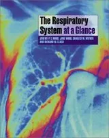 Cover of The respiratory system at a glance
