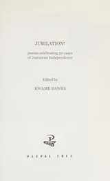 Cover of Jubilation!