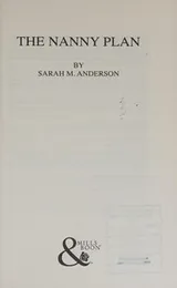 Cover of Nanny Plan
