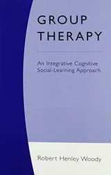 Cover of Group Therapy