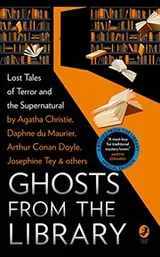 Cover of Ghosts from the Library