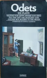 Cover of Six plays (The master playwrights)