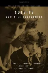 Cover of Duo ; and, Le toutounier : two novels translated from the French