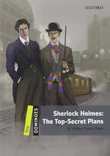 Cover of Sherlock Holmes Pack