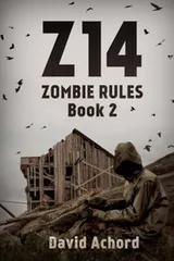 Cover of Z14