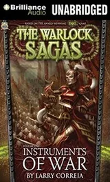 Cover of Instruments of War