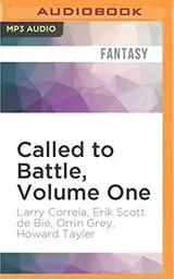 Cover of Called to Battle, Volume One