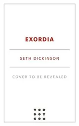 Cover of Exordia