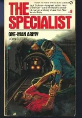 Cover of Specialist 08