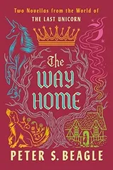 Cover of Way Home