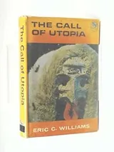 Cover of The call ofUtopia