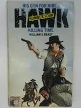 Cover of Killing time