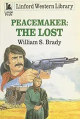 Cover of Peacemaker