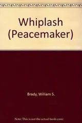 Cover of Whiplash
