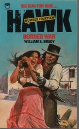 Cover of Border war