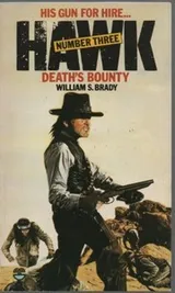 Cover of Death's bounty
