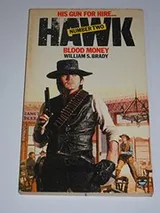Cover of Blood money
