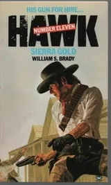Cover of Sierra gold