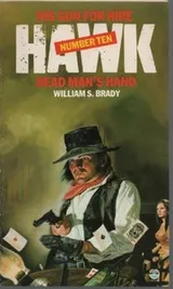 Cover of Dead man's hand