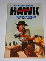 Cover of The widowmaker