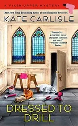 Cover of Dressed to Drill