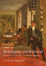 Cover of Belonging and Betrayal