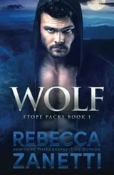 Cover of Wolf
