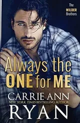 Cover of Always the One for Me