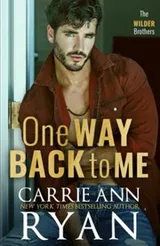 Cover of One Way Back to Me - Special Edition
