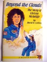 Cover of Beyond the clouds
