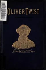 Cover of Oliver Twist