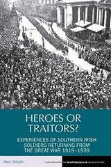Cover of Heroes or Traitors?