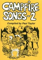 Cover of Campfire Songs