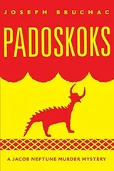Cover of Padoskoks