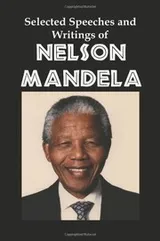 Cover of Selected speeches and writings of Nelson Mandela