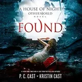 Cover of Found