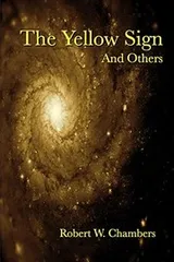 Cover of Yellow Sign and Others