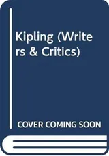 Cover of Kipling