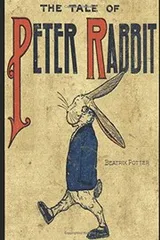 Cover of Tale of Peter Rabbit