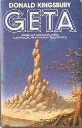 Cover of Geta