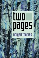 Cover of Two Pages