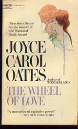 Cover of The wheel of love